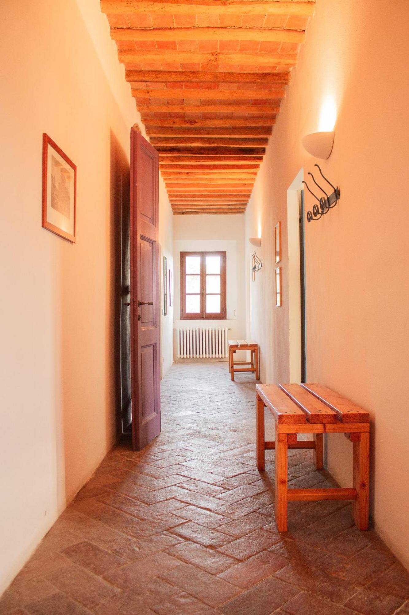 Villa Tre Colli - In The Heart Of Tuscany تْشيرتالدو المظهر الخارجي الصورة
