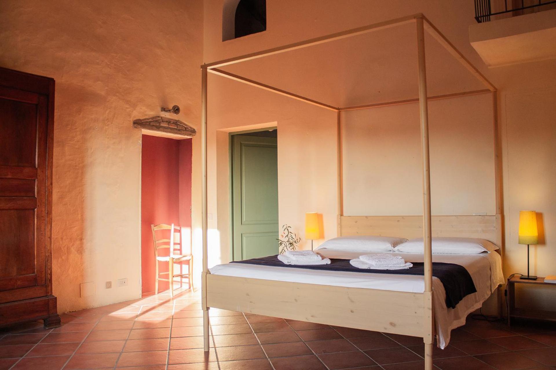 Villa Tre Colli - In The Heart Of Tuscany تْشيرتالدو المظهر الخارجي الصورة